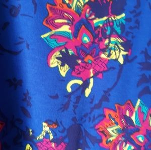 Lularoe Gigi 2XL Brand New with Tags